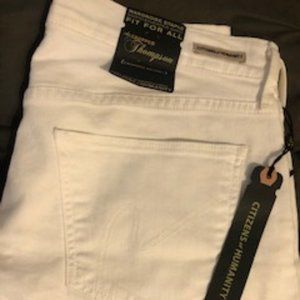 NWT Citizens of Humanity Thompson